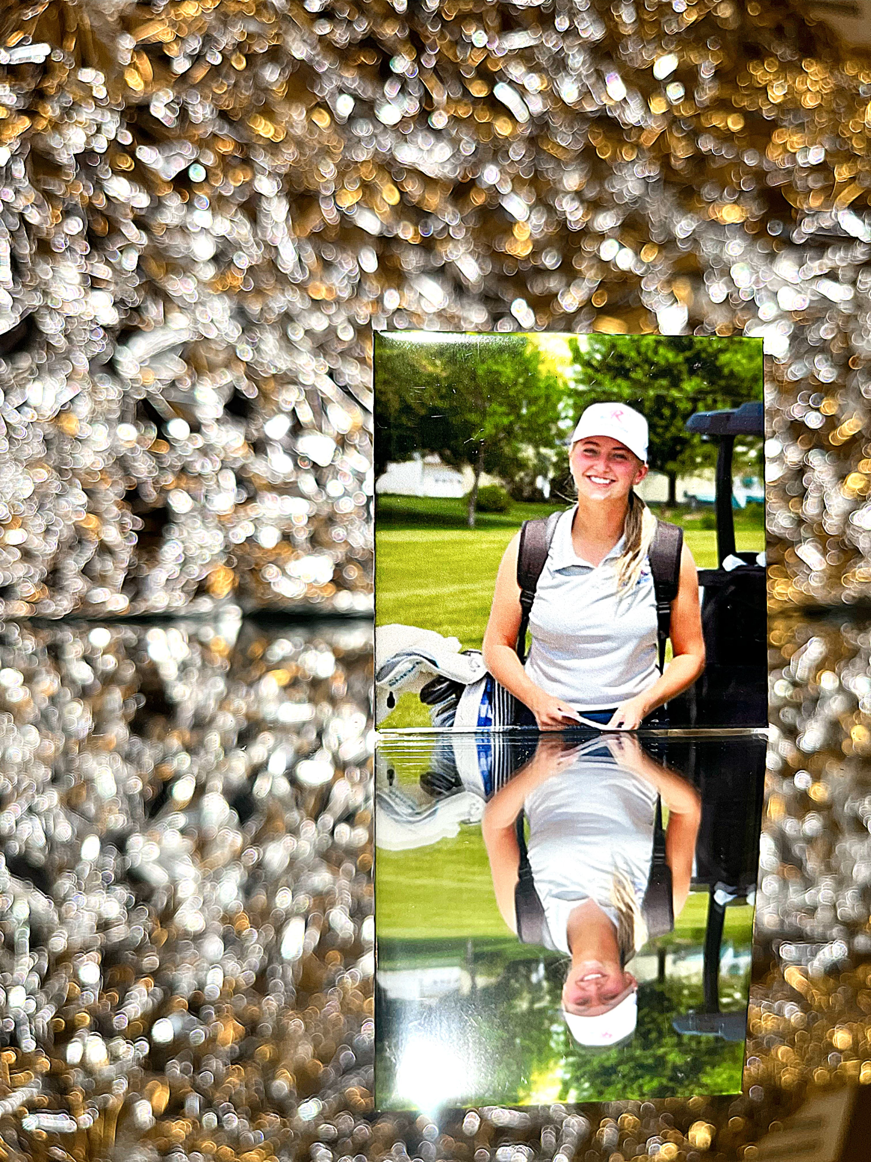 Life Package – 2x2 Square Magnets (Set of 9)