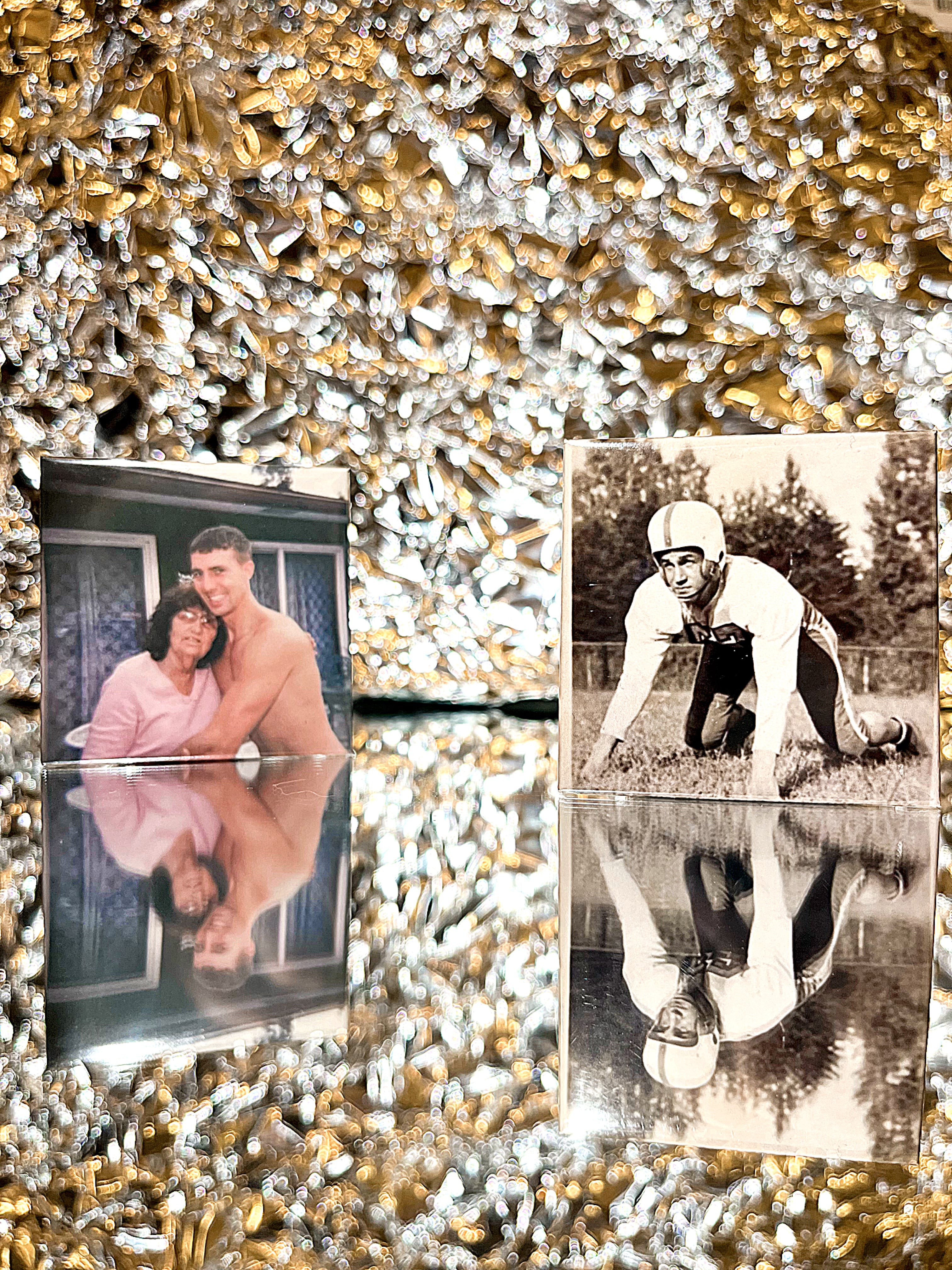 Life Package – 2x2 Square Magnets (Set of 9)