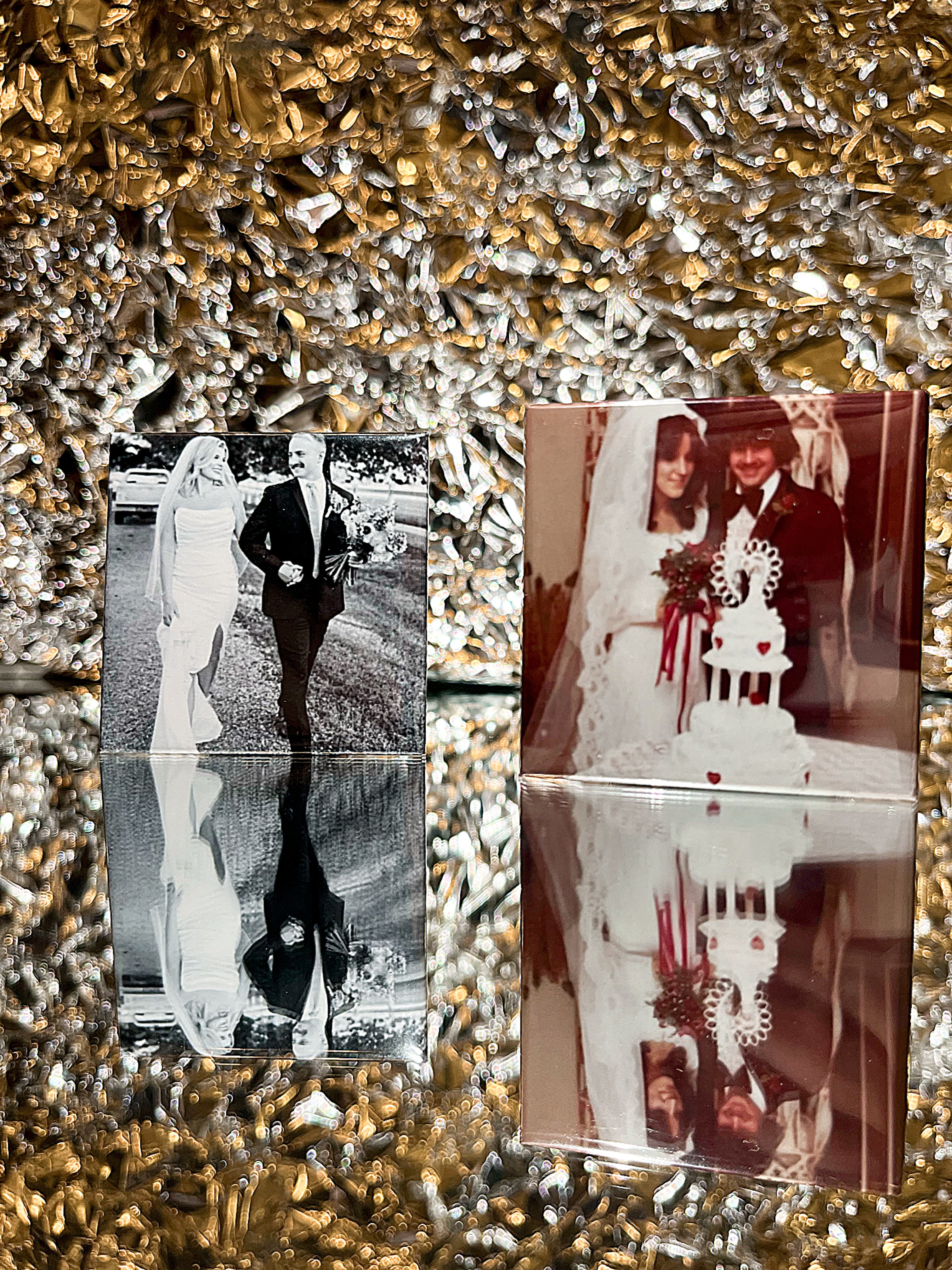 Life Package – 2x2 Square Magnets (Set of 9)